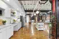 Commercial Interior Design