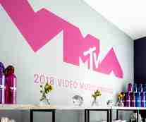 MTV Video Music Awards - The Swag Suite