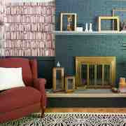 Rental Interior Design by Rhobin DelaCruz Designs in New York