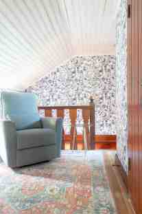 Upstate New York Luxury Vacation Rental by Rhobin DelaCruz Designs