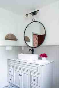 Upstate New York Luxury Vacation Rental by Rhobin DelaCruz Designs