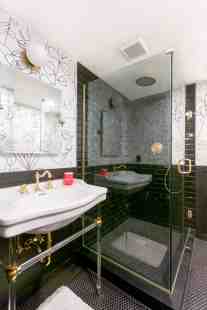 Upstate New York Luxury Vacation Rental by Rhobin DelaCruz Designs