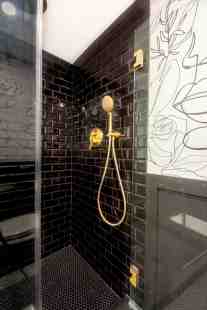 Upstate New York Luxury Vacation Rental by Rhobin DelaCruz Designs