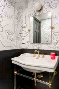Upstate New York Luxury Vacation Rental by Rhobin DelaCruz Designs