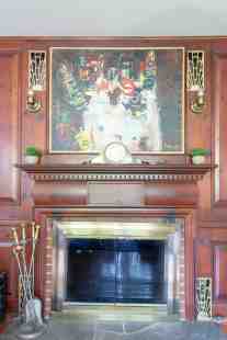 Upstate New York Luxury Vacation Rental by Rhobin DelaCruz Designs