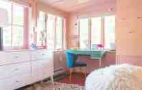 Upstate New York Luxury Vacation Rental by Rhobin DelaCruz Designs