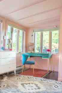 Upstate New York Luxury Vacation Rental by Rhobin DelaCruz Designs