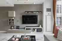 Residential Interior Design by Rhobin DelaCruz Designs in Chelsea, NY