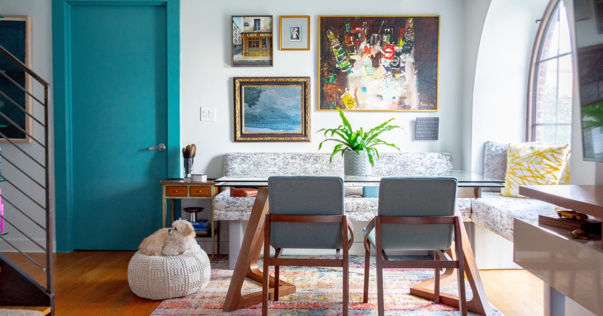 Interior Design In New York NY | Residential Interior Design Services