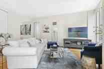 luxury Residential Design in New York by Rhobin DelaCruz Designs