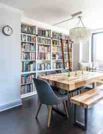Luxury Residential Design in New York by Rhobin DelaCruz Designs