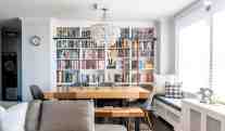Luxury Residential Design in New York by Rhobin DelaCruz Designs