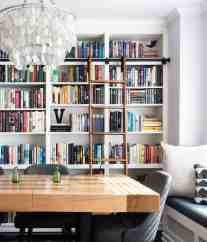 Luxury Residential Design in New York by Rhobin DelaCruz Designs